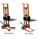 Hydraulic Lift Hand Trucks