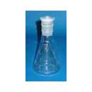 S/T Erlenmeyer Flasks