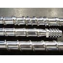 Injection Molding and Extrusion Equipment Replacement Parts