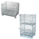 Wire Containers
