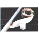 SILTEMP Silica Adhesive Backed Tape