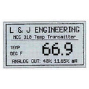 Temperature Probes/Detectors