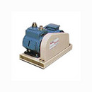 HBV Series Belt-Drive Rotary Vane Vacuum Pumps