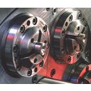Quick Change Collets for Multi Spindle Machines