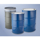 Steel Drums