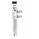QMS-13 Condenser, Coil Reflux