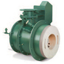 TriOx Triple Air Staged Ultra Low NOx Burner