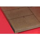 Tungsten Plates