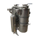 RX Series Extreme Filtration with Reverse Pulse Technology