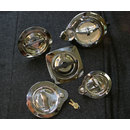 D-Ring Handles