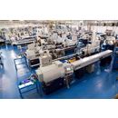 Citizen Swiss Machining / 12 Axis Capability