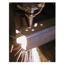 Laser Cutting