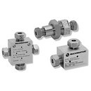 Pressure Fittings