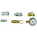 1/4" NPT Fittings & Components