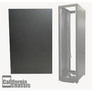 RackBilt Standard Electronic Rack Enclosure Accessories (ERE) - Side Panel (SP)
