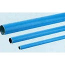 Rigid Aluminum Pipes