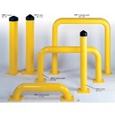 Bollard Posts and Machine Guards