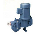 Series "500E" Hydraulically Actuated Dia-Pump