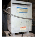 15 KVA Transformer G/E # 526