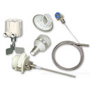 Bin Level Detection, Measurement & Monitoring