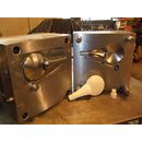 Plastic Injection Mold Design and Tooling
