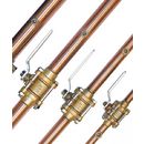 Medical Ball Valves