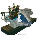 Pneumatic Torque Controller