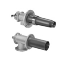 BIC ZIC Gas Burner