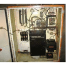 7.5 HP DC Drive # 1126 - Gomaplast Machinery Co.