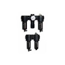 Coffing Air Hoist Filter Lubricator Units