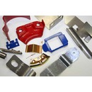 Metal Stamping and Fabrication