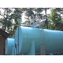 Water Tanks