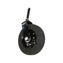 Tail Wheel Assemblies for Rotary Cutter