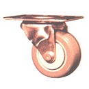 Series 100 - General Duty Rigid Caster