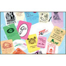 Custom Garment Hang Tags