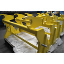 Custom Metal Fabrication & Forming Services