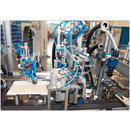 Automated Machine Vision Inspection Solutions