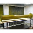 Custom Aerospace & Industrial Coating Services