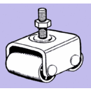 Double Appliance Caster
