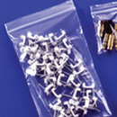 Reclosable Bags- Zipper Close Bags