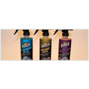 Custom Flexographic Labels