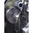 CNC Turning and Machining Services
