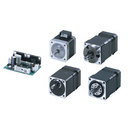 CRK Series Stepper Motors (Pulse Input) (DC Input)