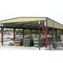Contract Precast Concrete Manufacturing