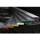 AISI D-2 Air Hardened Flat Ground Steel Stock