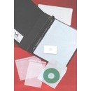 Business Card Pockets