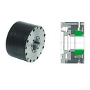CRS/CRT "S" Style & Turret Lathe Collet Chucks for Servo Barfeeders