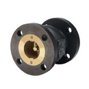 Flanged Silent Check Valve - Cast Iron