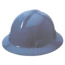 Full Brim Hard Hats