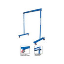 Work Area Portable Gantry Cranes